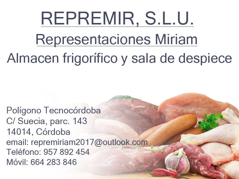 REPREMIR