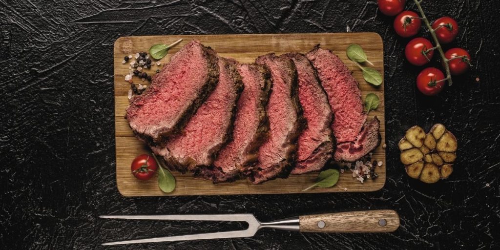 Guía para diferenciar carne de vacuno de primera, segunda y tercera